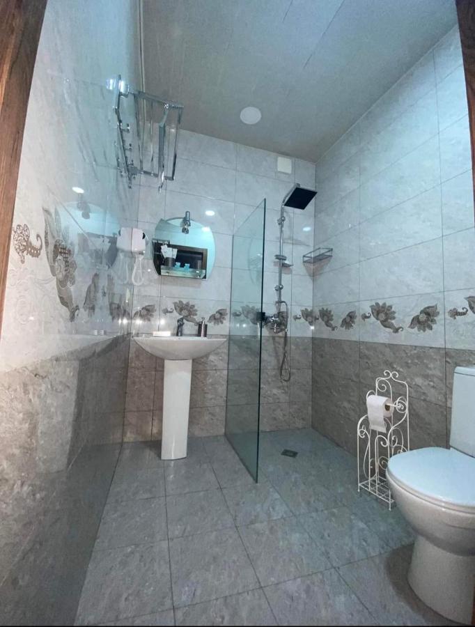 Golden Star Kazbegi Hotel Luaran gambar