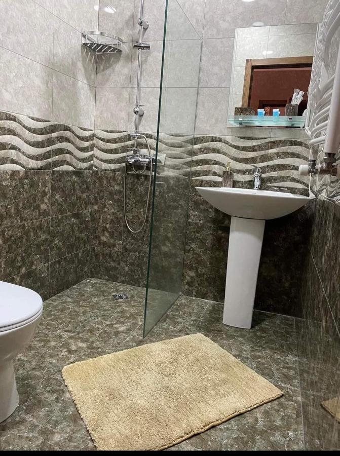 Golden Star Kazbegi Hotel Luaran gambar