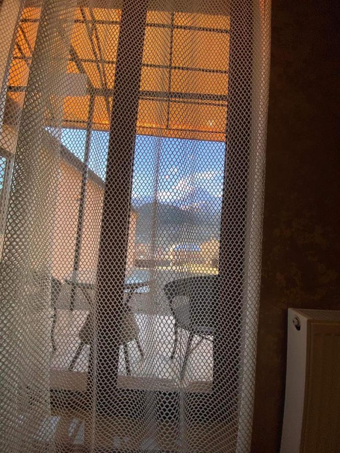 Golden Star Kazbegi Hotel Luaran gambar