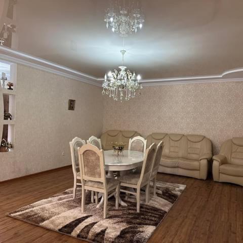 Golden Star Kazbegi Hotel Luaran gambar