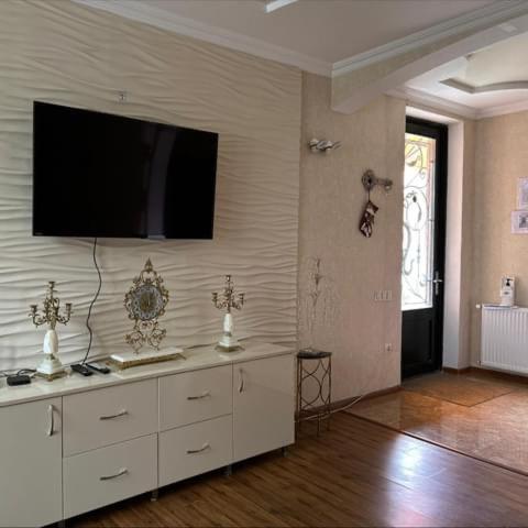 Golden Star Kazbegi Hotel Luaran gambar