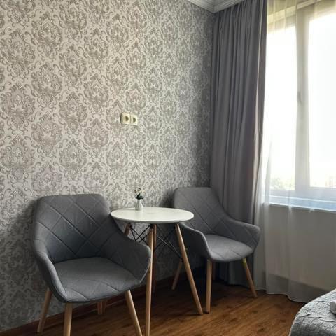 Golden Star Kazbegi Hotel Bilik gambar